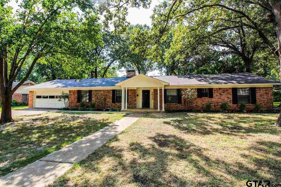 3613 3613 Silverwood, Tyler, TX 75701 - photo 1