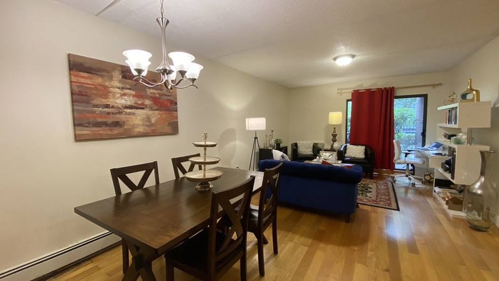 12-16 Ellery St unit 103, Cambridge, MA 02138 - photo 1