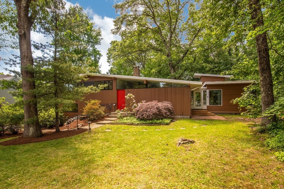 4 Rumford Rd, Lexington, MA 02420 - photo 1