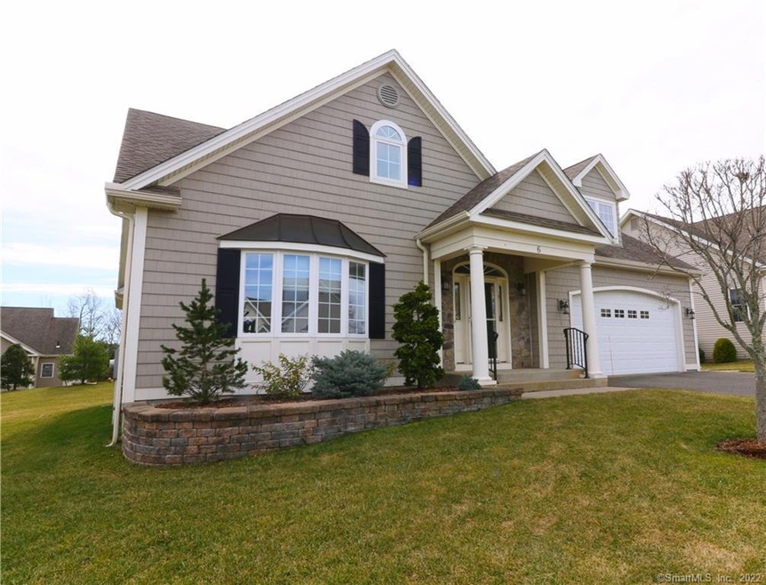 6 Brandee Ln unit 6, Rocky Hill, CT 06067 - photo 1