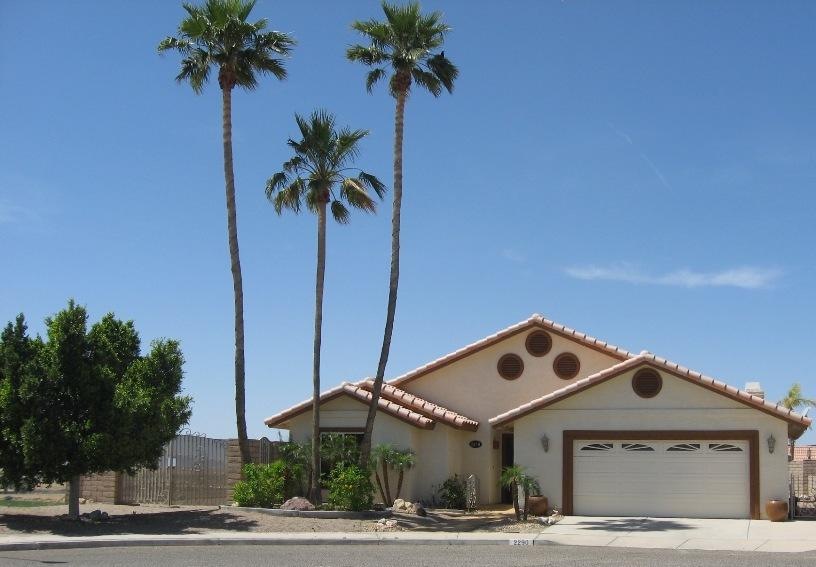 2290 Dekens Ct, Blythe, CA 92225 - photo 1