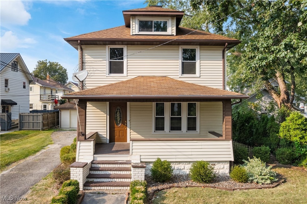 Sold $155,000 • Co-Listing Agent