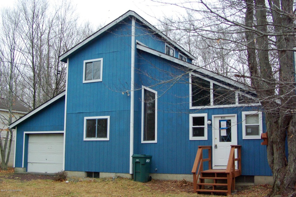 Front view