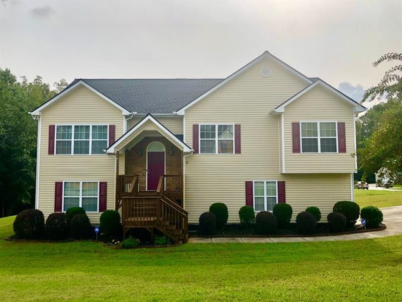 101 Hilo Ct, Carrollton, GA 30116 - photo 1