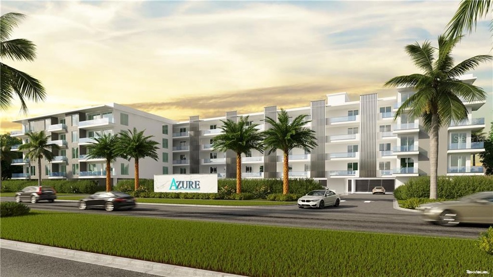 415 Island Way unit 509, Clearwater Beach, FL 33767 - photo 1