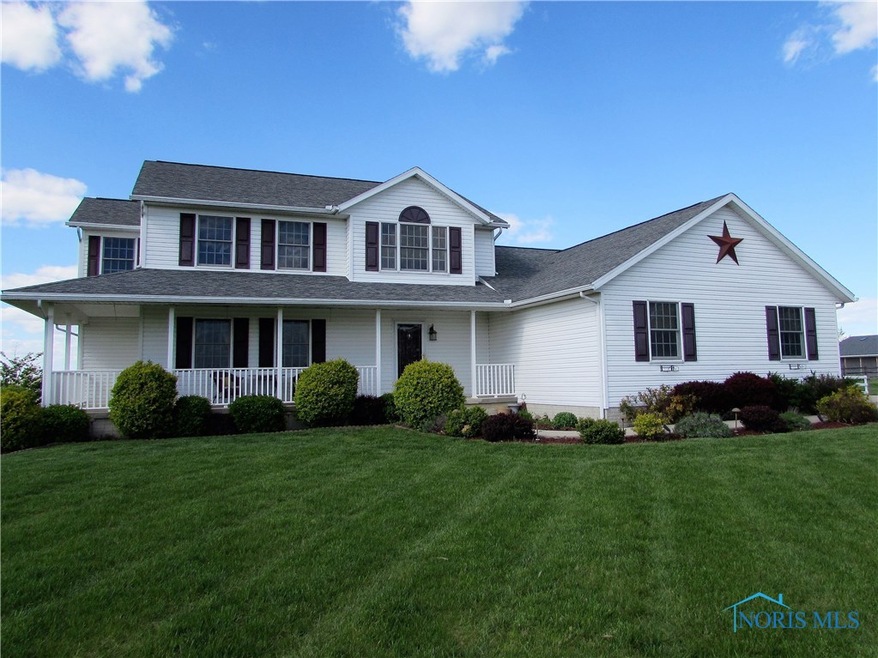 Great Curb Appeal!