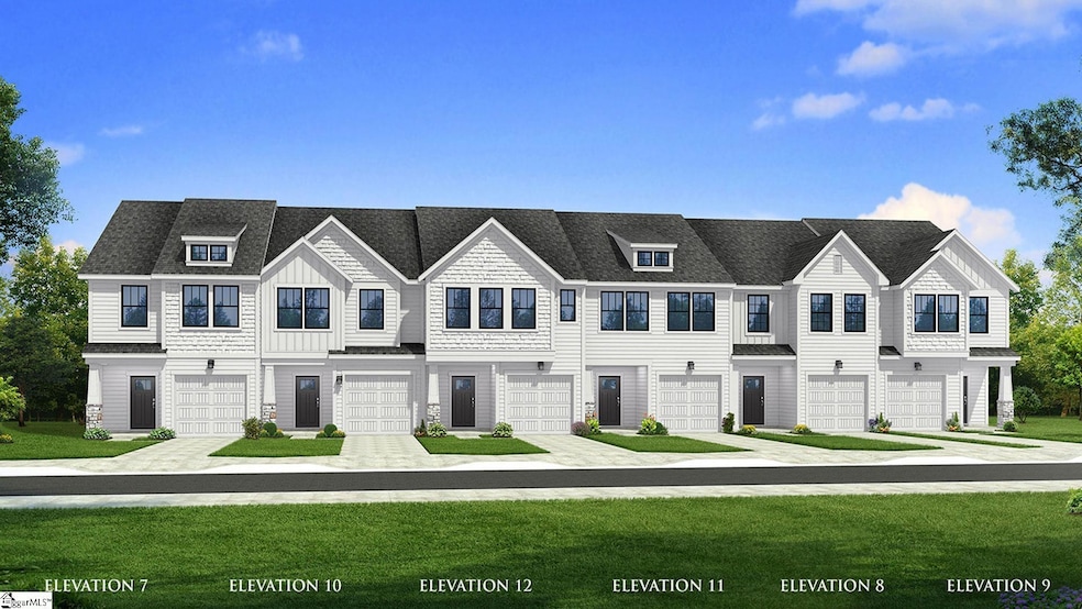 8 Redfield Place, Simpsonville, SC 29681 - photo 1