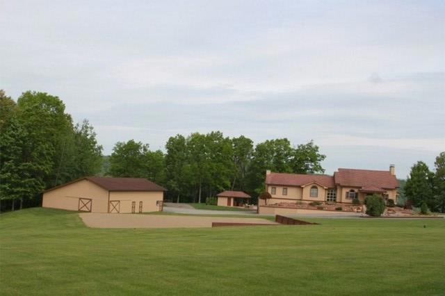Main View