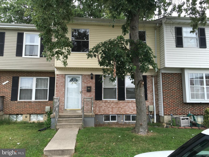 1535 Harford Square Dr, Edgewood, MD 21040 - photo 1