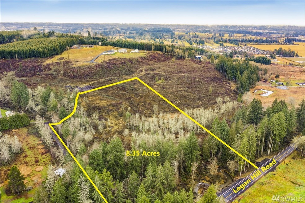 0 Logan Hill Rd unit 1547050, Chehalis, WA 98532 - photo 1