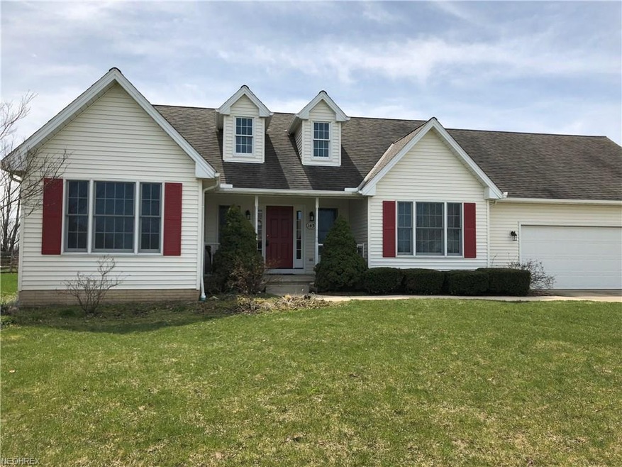 145 Reserve Ave, Oberlin, OH 44074 - photo 1