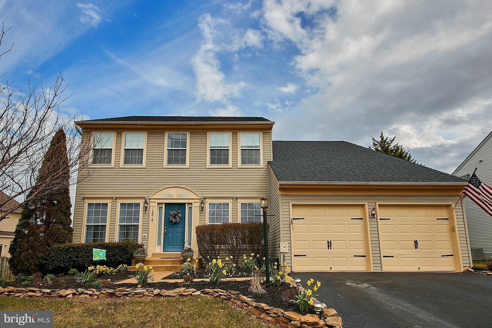 12019 Underwood Ct, Bristow, VA 20136 - photo 1