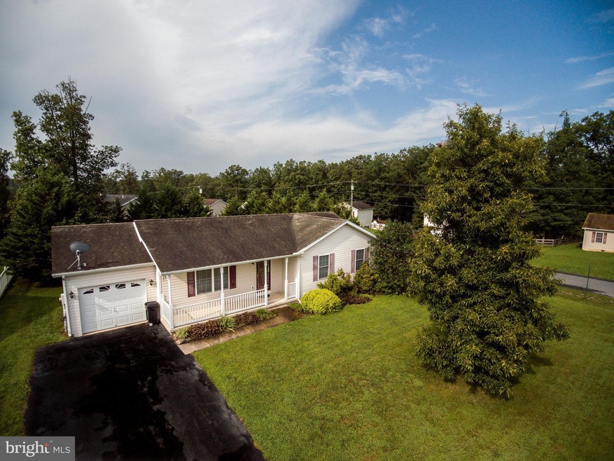 14 Elisha Ct, Bunker Hill, WV 25413 - photo 1