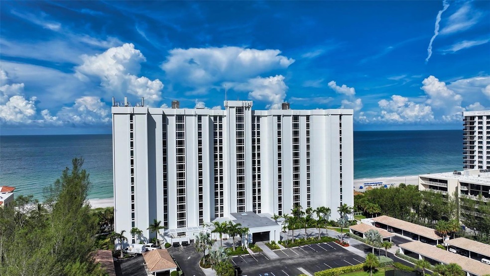 Sea Gate Club unit 1E, Longboat Key, FL 34228 - photo 1