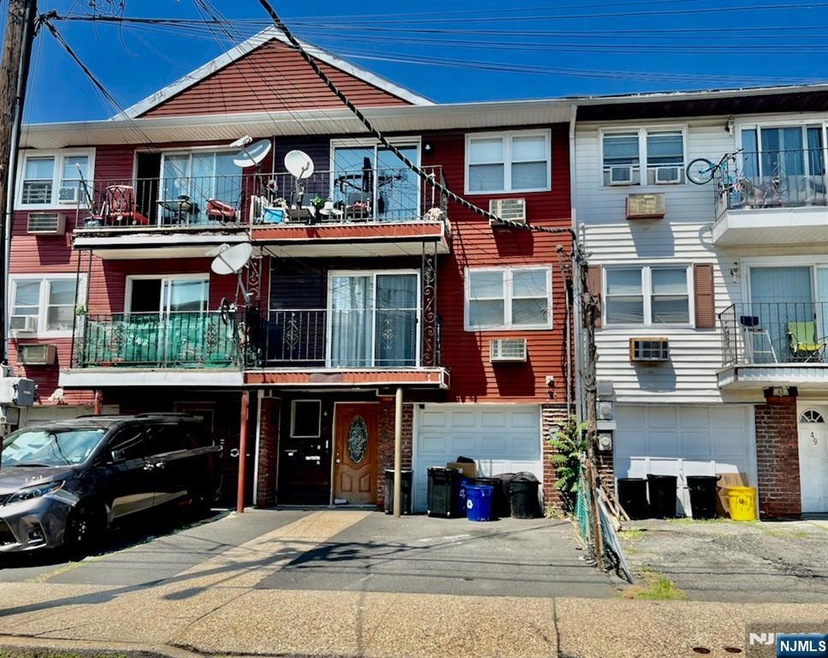 47 Mulock Place unit 3, East Newark, NJ 07029 - photo 1