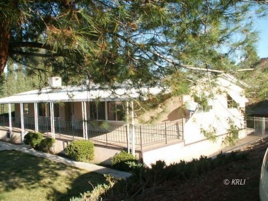 135 Balsam Dr, Bodfish, CA 93205 - photo 1