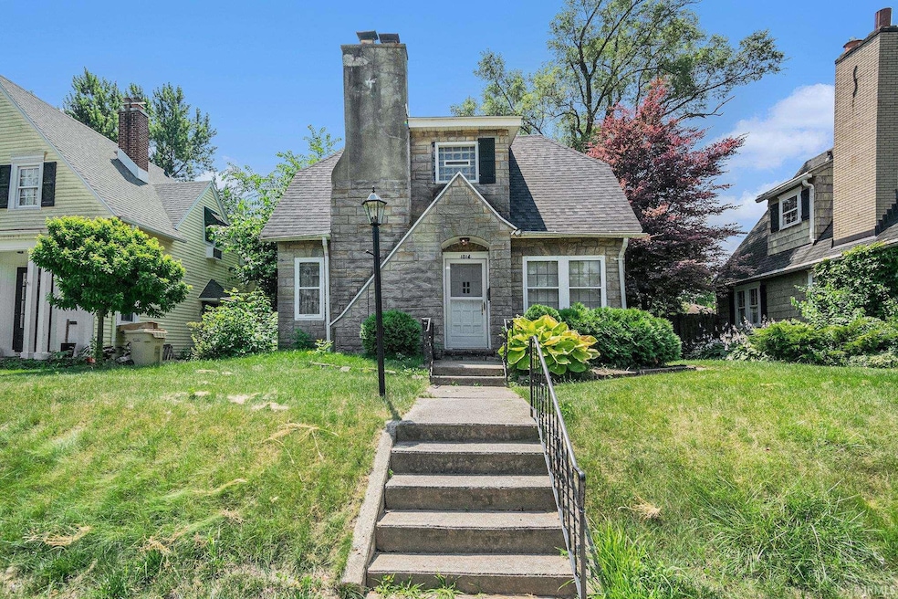 1014 E Oakside St, South Bend, IN 46614 - photo 1