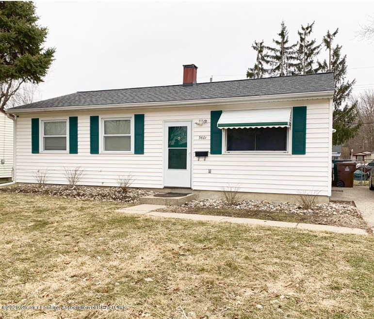 3601 Brighton Dr, Lansing, MI 48911 - photo 1