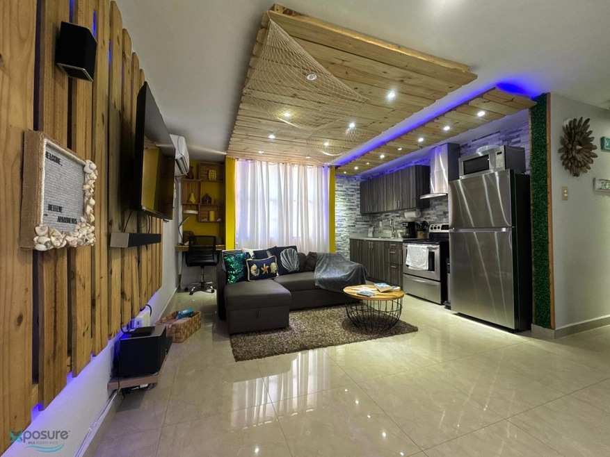 107 Cond Plaza Ribot unit 303, San Juan, PR 00907 - photo 1