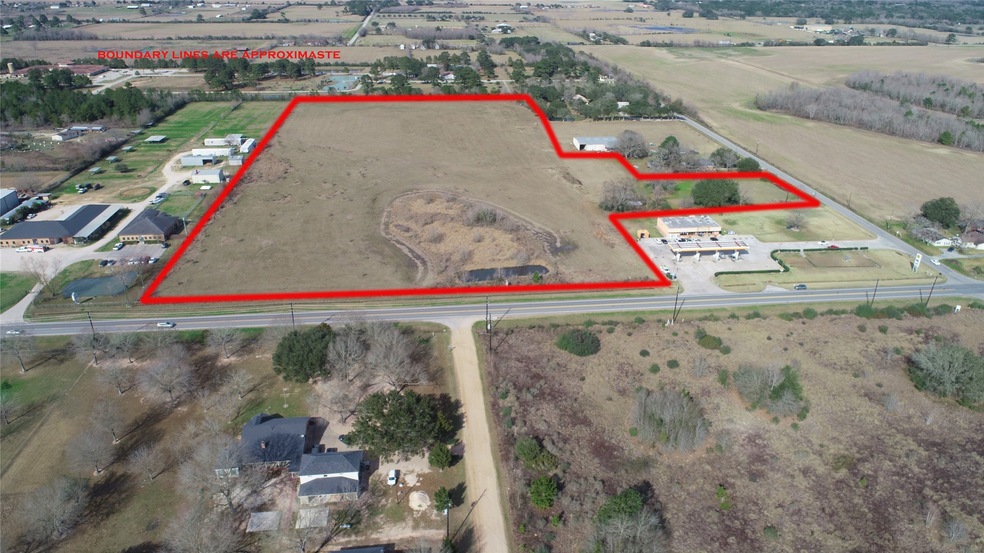 20.78 Acres Fm 2920, Waller, TX 77484 - photo 1