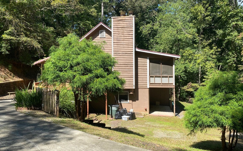 Main View