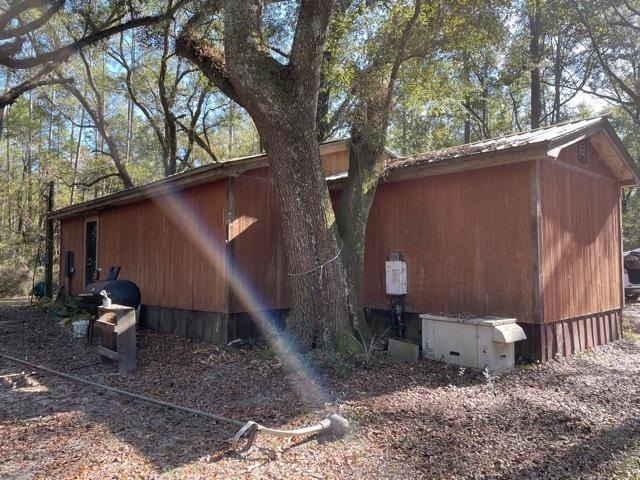 73 Oakland Dr, Crawfordville, FL 32327 - photo 1