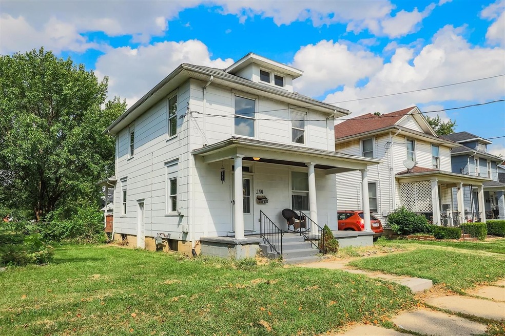 2101 Sherman Ave, Middletown, OH 45044 - photo 1