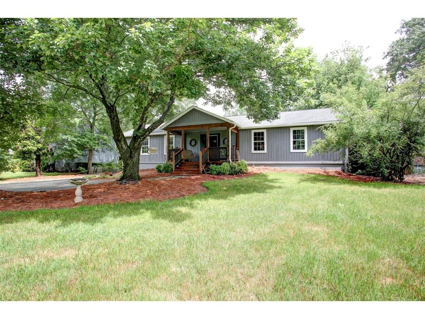 Incredible Craftsman-Style home in popular Walton 