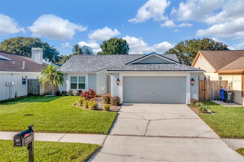 1504 Attleboro Ln, Brandon, FL 33511 - photo 1