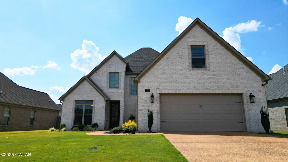 17 Noah Cove, Jackson, TN 38305 - photo 1