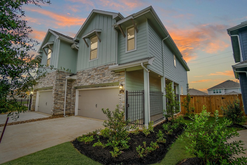 1742 Ryon Falls Dr, Richmond, TX 77469 - photo 1