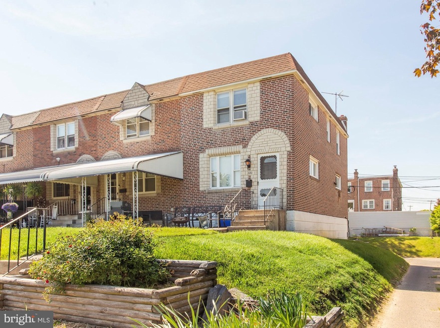120 Stratford Rd, Glenolden, PA 19036 - photo 1