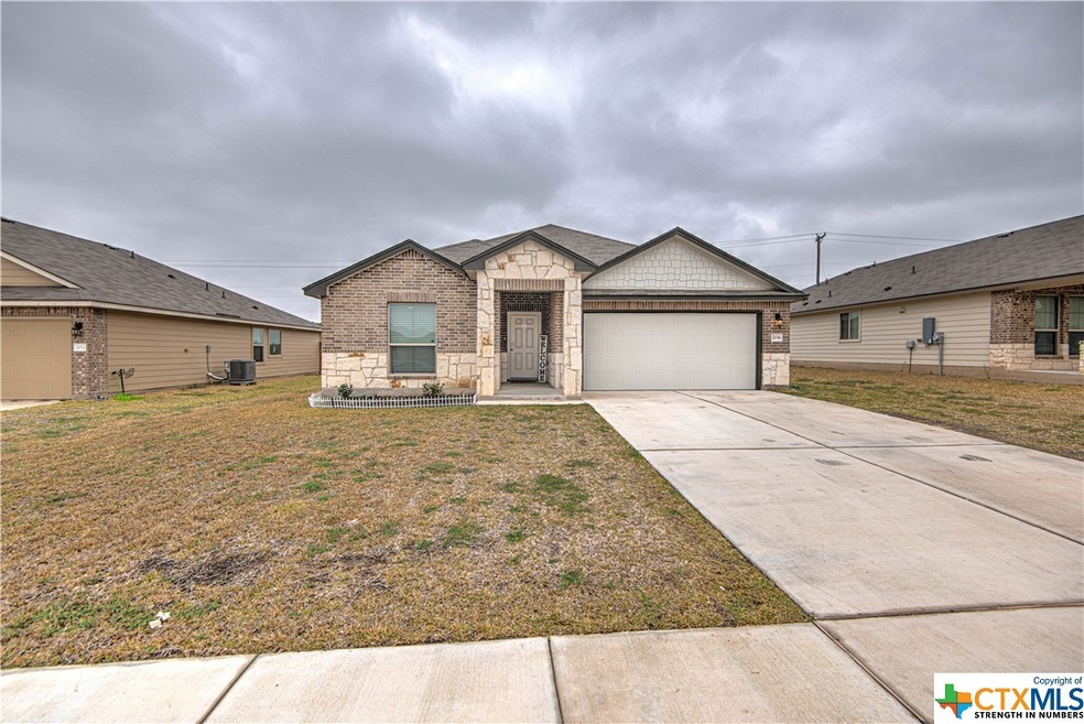 2036 Wigeon Way, Copperas Cove, TX 76522 - photo 1