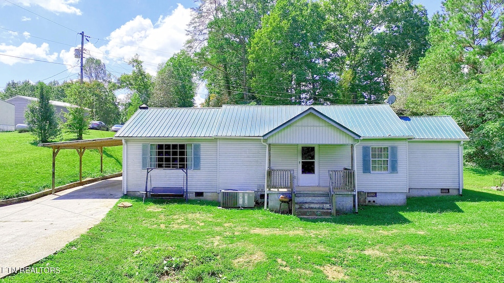 122 Meredith Dr, Turtletown, TN 37391 - photo 1