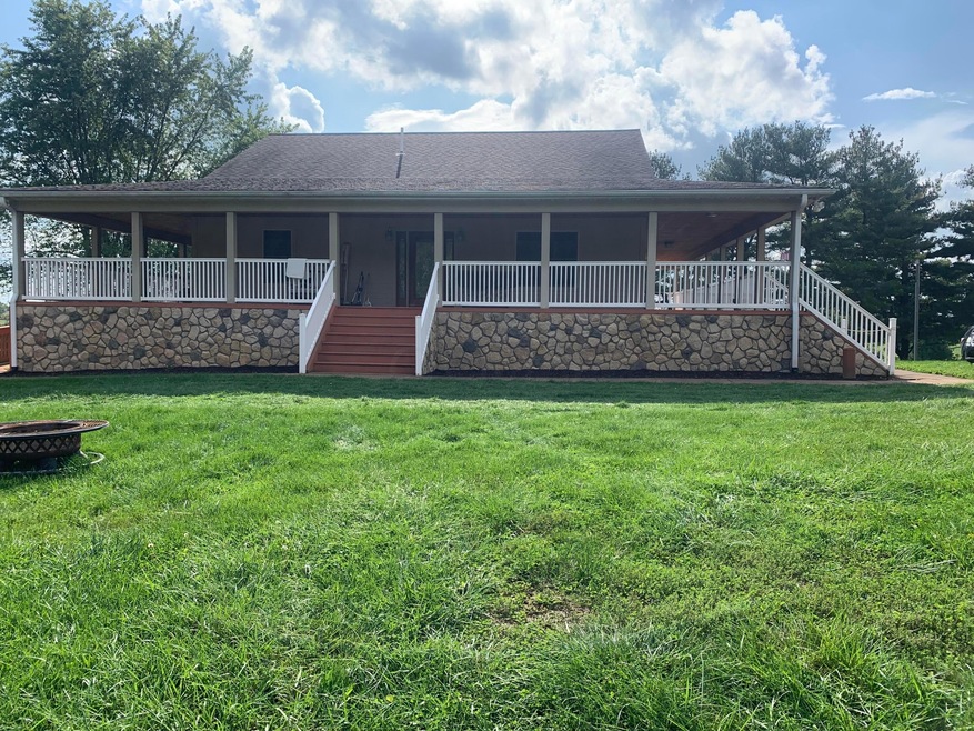 11080 Walnut Dowler Rd, Logan, OH 43138 - photo 1