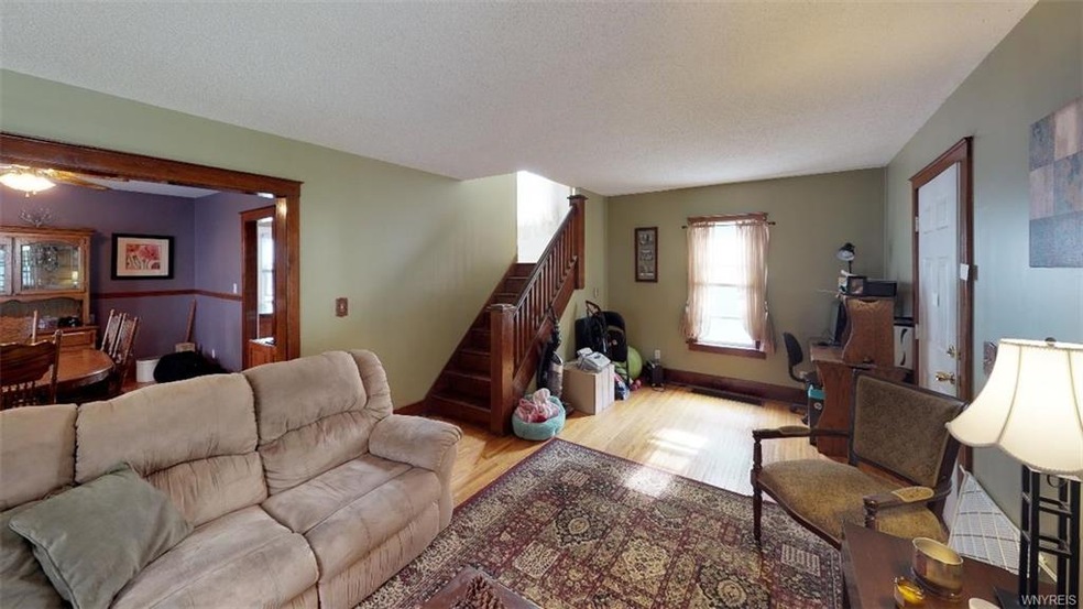 381 Stanley St, North Tonawanda, NY 14120 - photo 1