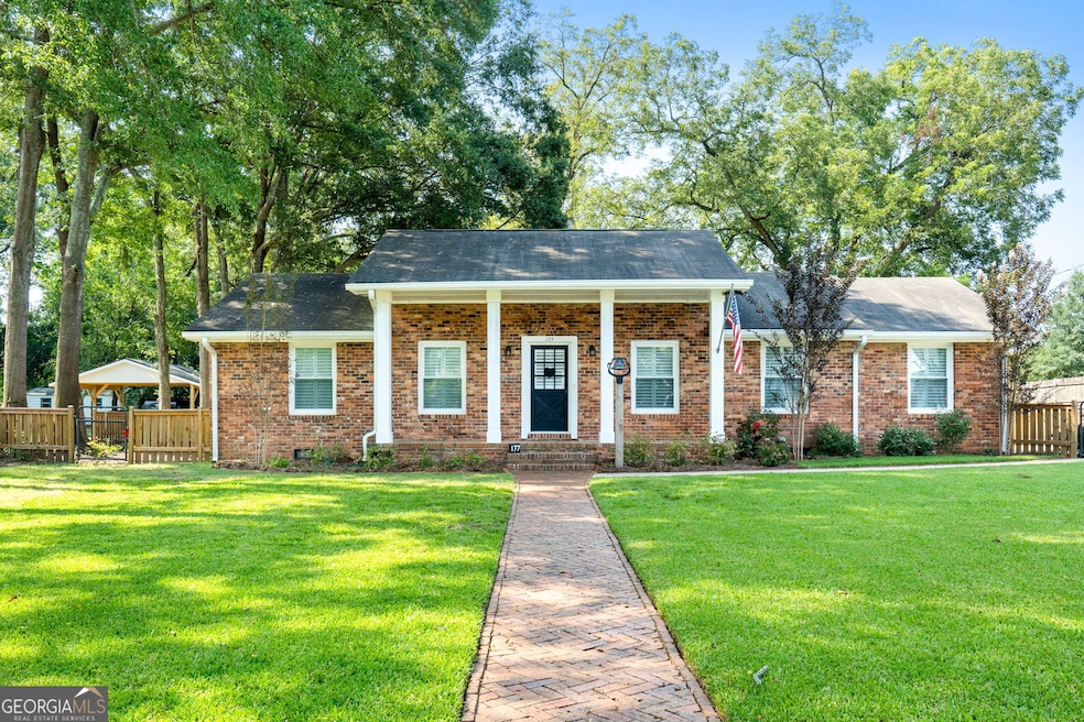 177 College St, McDonough, GA 30253 - photo 1