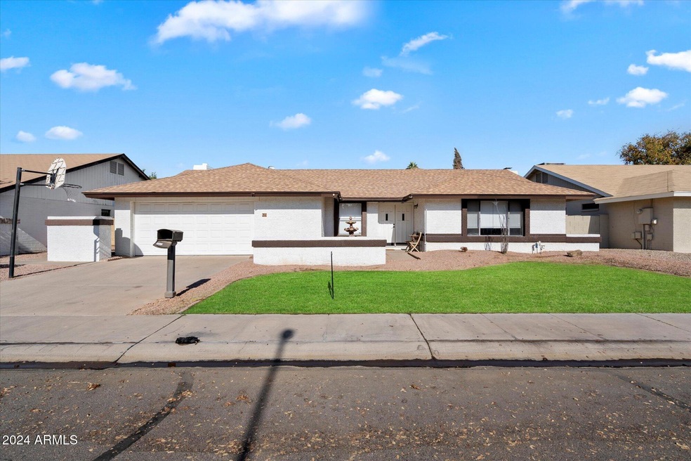 624 W Mcnair St, Chandler, AZ 85225 - photo 1