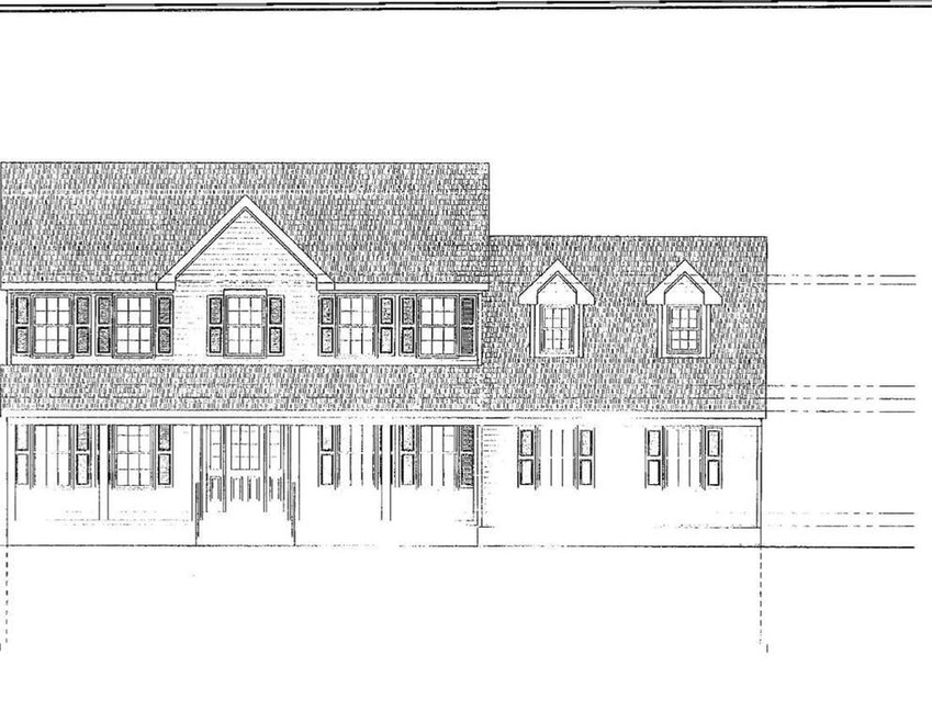 33 Columbus Jobstown Rd, Columbus, NJ 08022 - photo 1