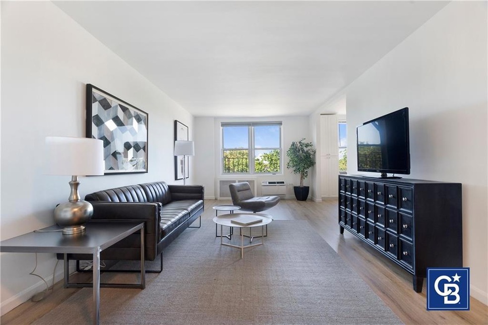 3901 Nostrand Ave unit 4F, Brooklyn, NY 11235 - photo 1