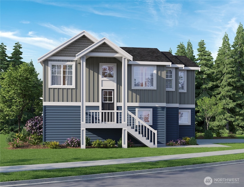 24418 111th Ave SE, Kent, WA 98030 - photo 1