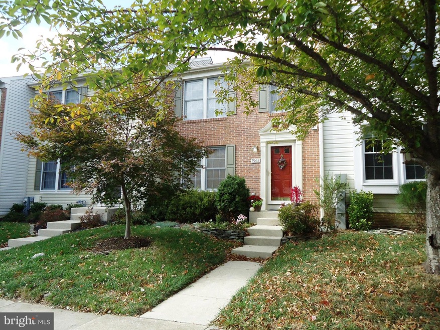 7964 Brightlight Place, Ellicott City, MD 21043 - photo 1