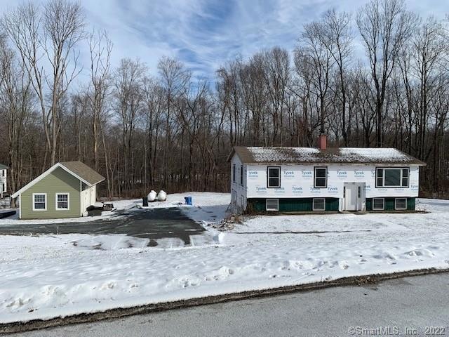 41 Carvalho Dr, Salem, CT 06420 - photo 1