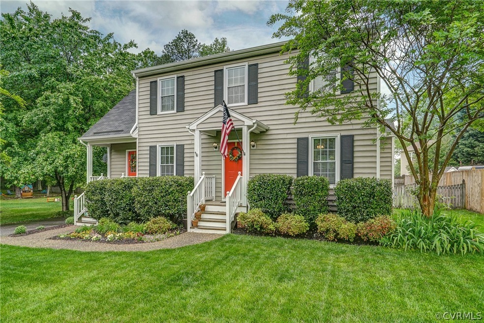 5005 Ashborne Rd, Glen Allen, VA 23060 - photo 1