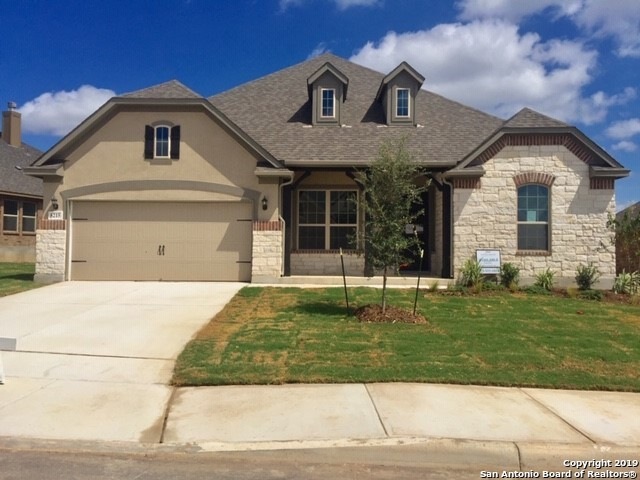 5215 Agave Spine, San Antonio, TX 78261 - photo 1