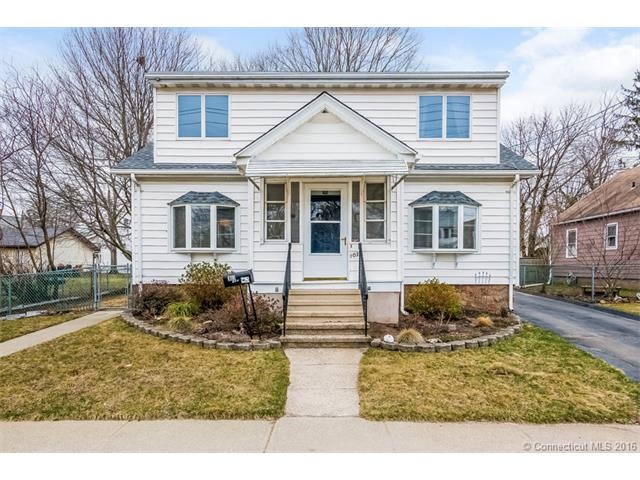 103 Prospect Rd, East Haven, CT 06512 - photo 1