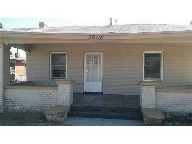 3908 Jackson Ave, El Paso, TX 79930 - photo 1