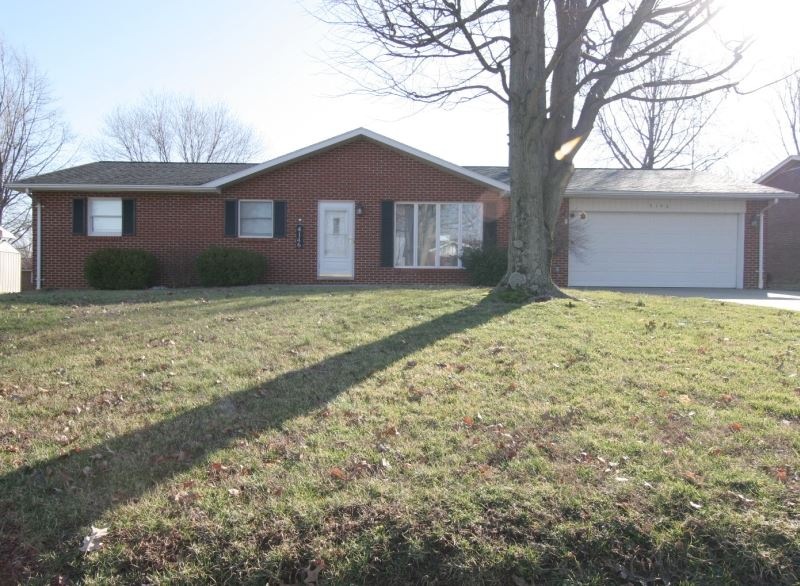 Welcome to this beautiful, updated home.  Home has