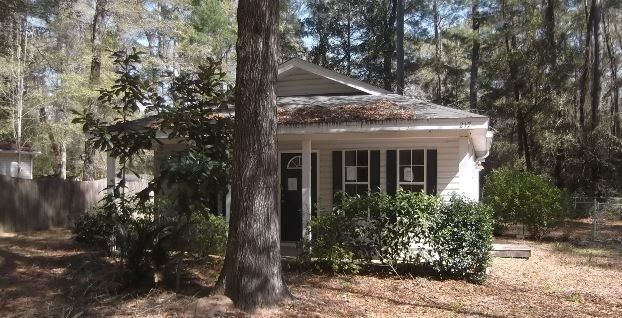 219 Chicopee Rd, Crawfordville, FL 32327 - photo 1