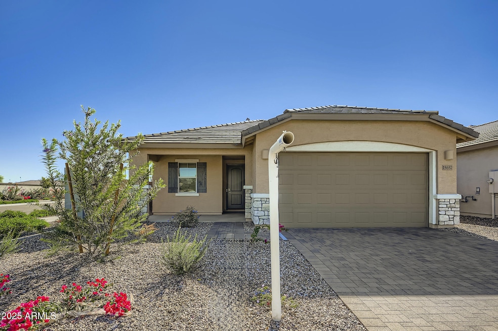 15657 W Williams St, Goodyear, AZ 85338 - photo 1